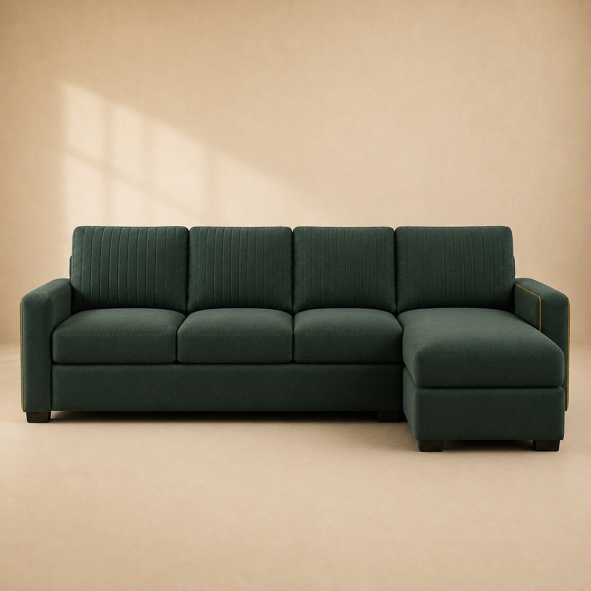 Panama sofa — 3-plus-L-Right