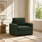 Panama sofa — 1-Seater