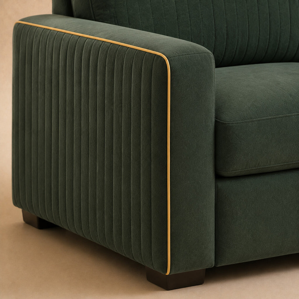 Panama sofa — 2-plus-L-Right
