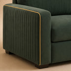 Panama sofa — 3-plus-L-Right
