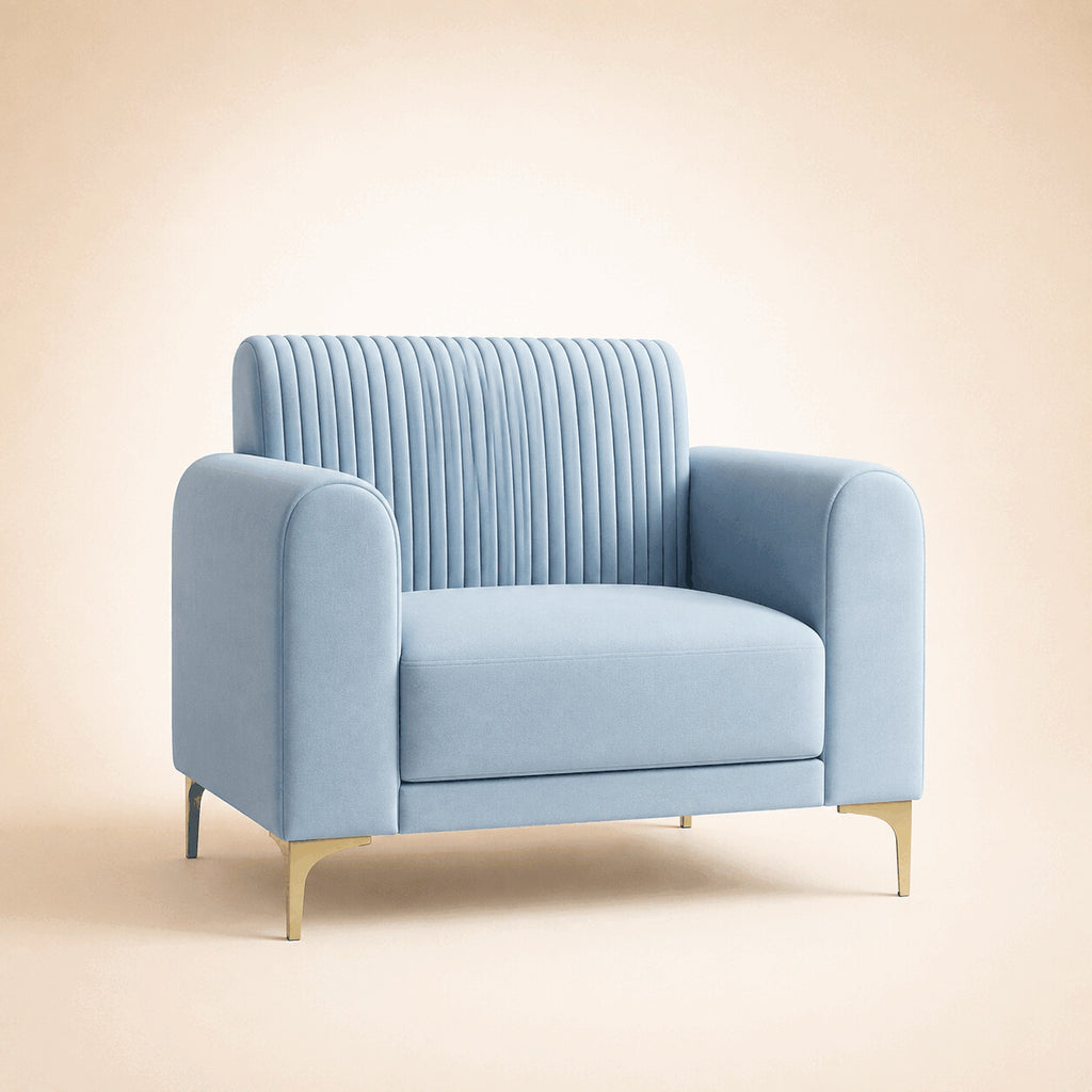 Paris sofa — 1-Seater