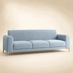 Paris sofa — 3-Seater