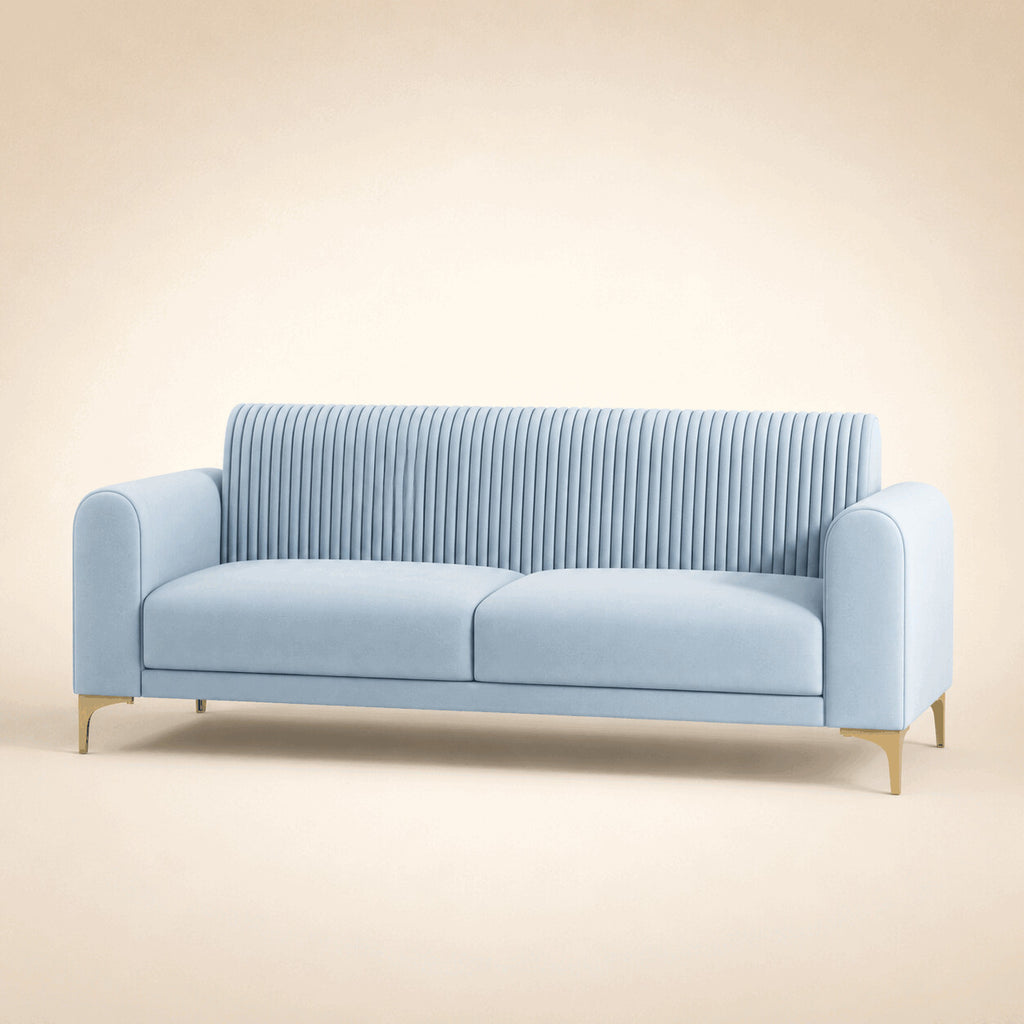 Paris sofa — 2-Seater