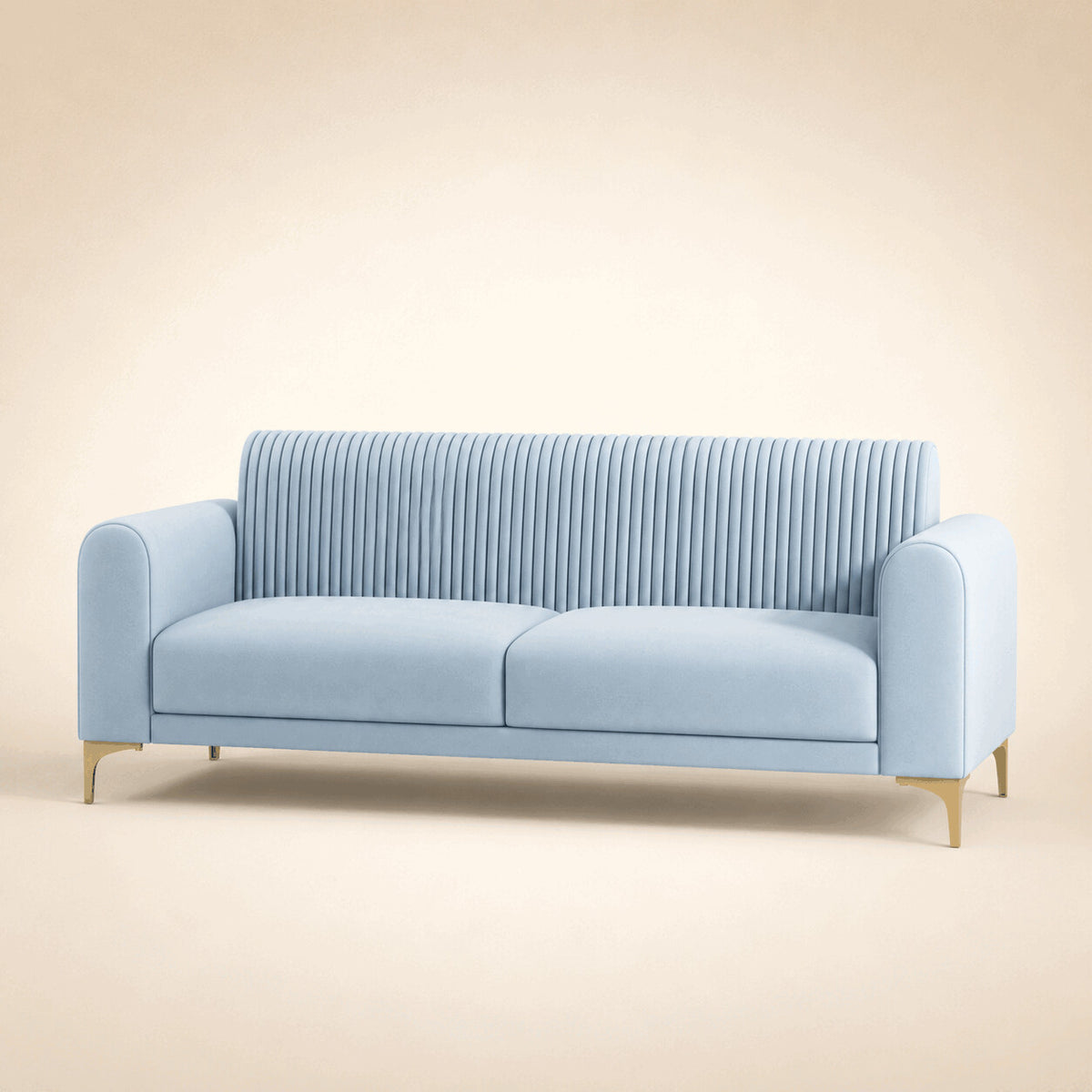 Paris sofa — 2-Seater