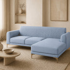 Paris sofa — 2-plus-L-Right