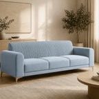 Paris sofa — 3-Seater