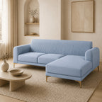 Paris sofa — 2-plus-L-Right