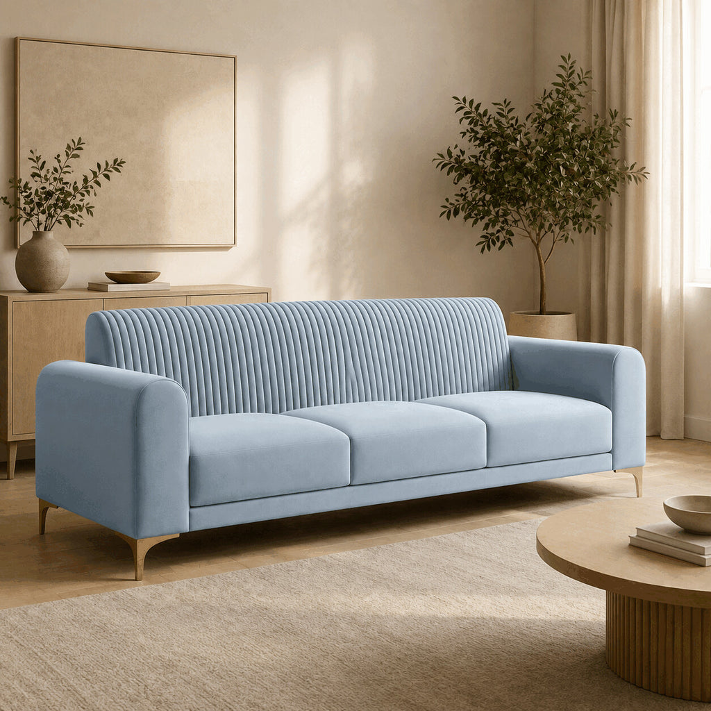 Paris sofa — 3-Seater