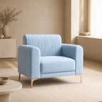 Paris sofa — 1-Seater