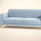 Paris sofa — 2-Seater