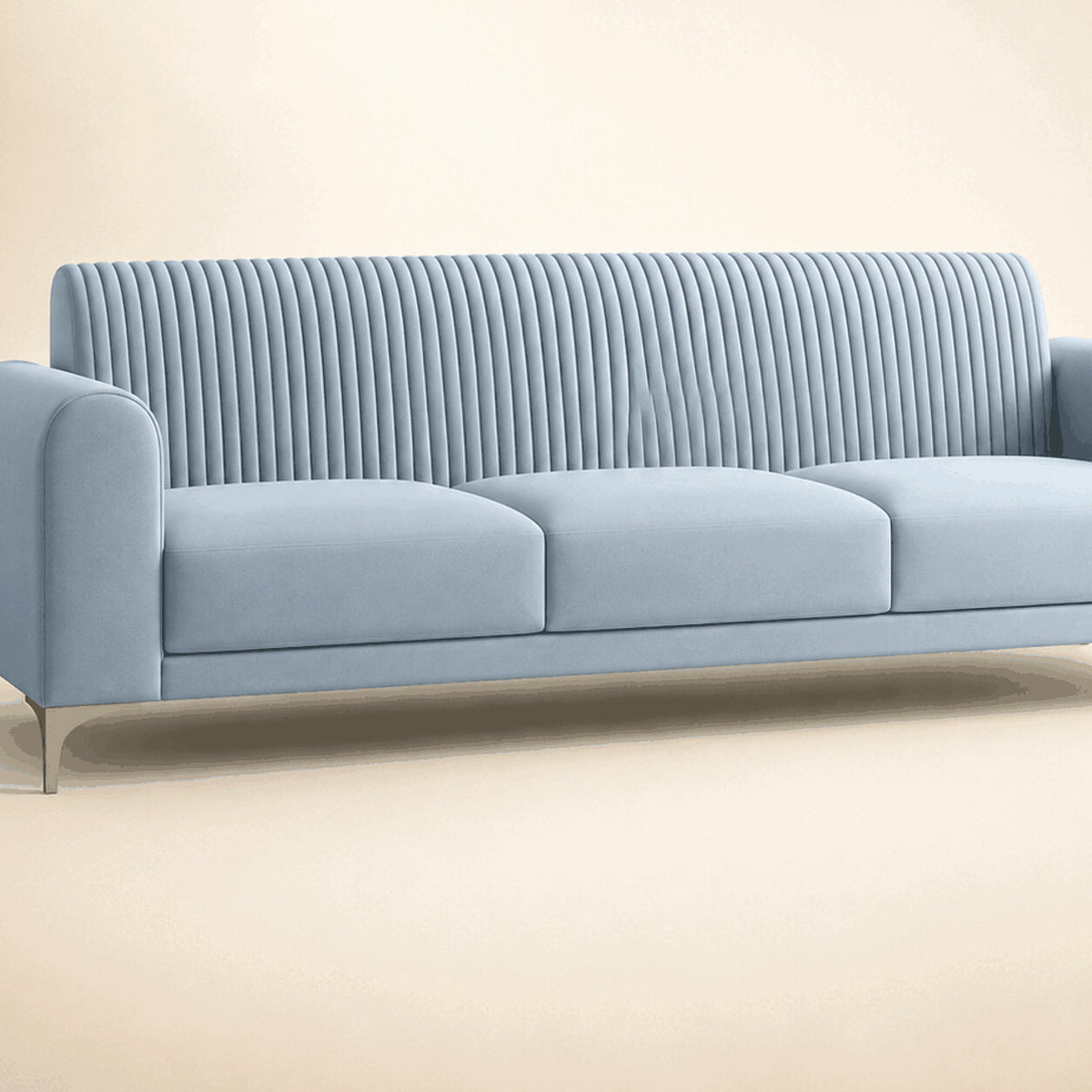 Paris sofa — 3-Seater