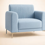 Paris sofa — 1-Seater