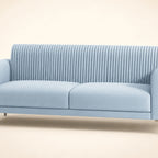 Paris sofa — 2-Seater