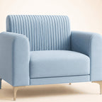Paris sofa — 1-Seater