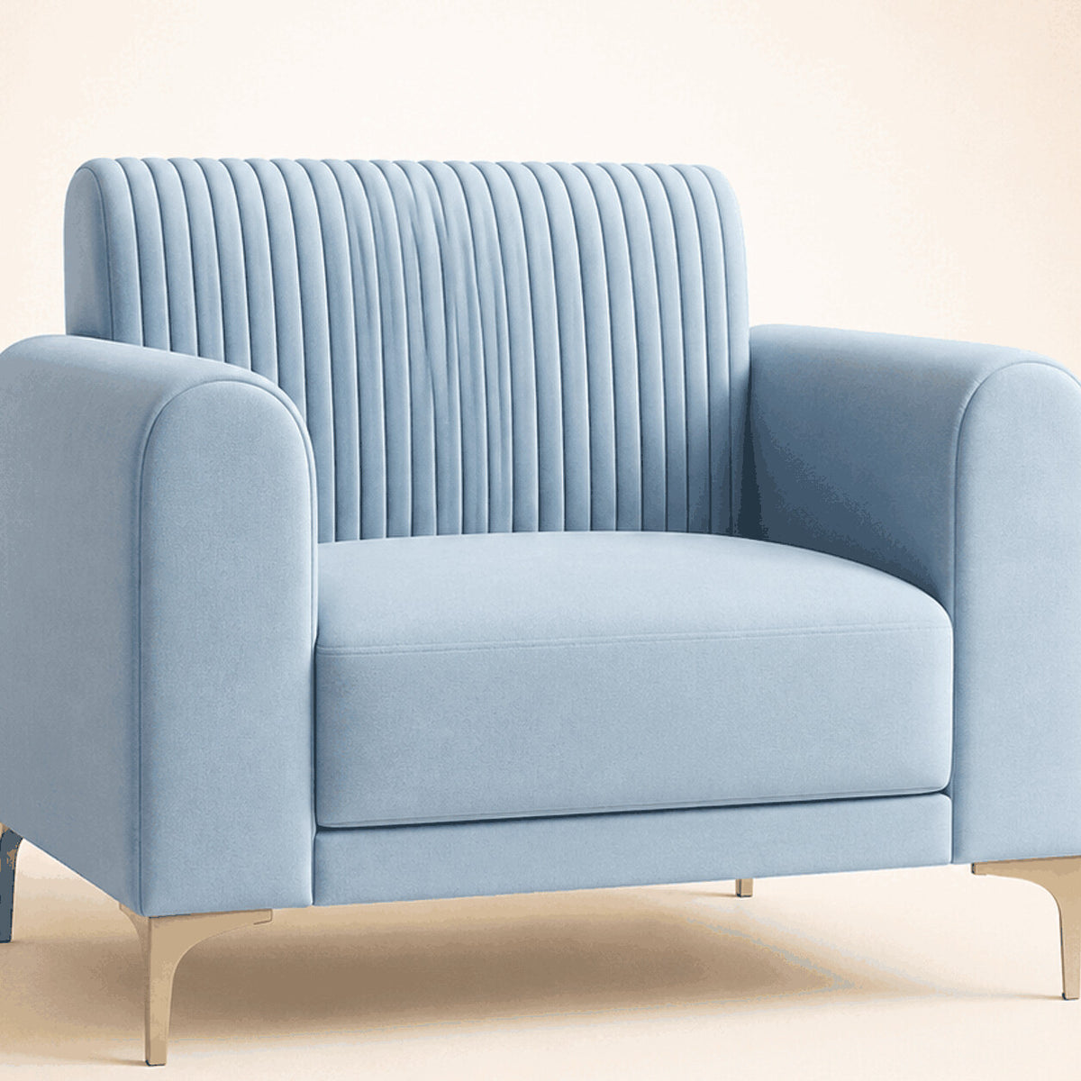 Paris sofa — 1-Seater