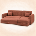 Paris Sofa Bed — 2+L