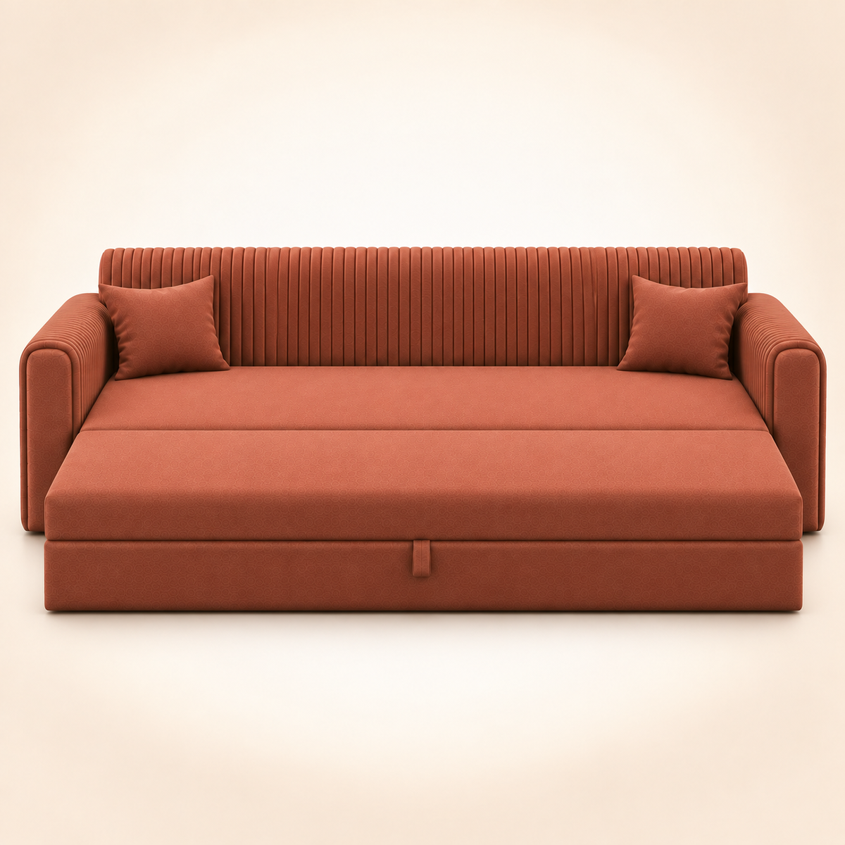 Paris Sofa Bed — 3 Seater