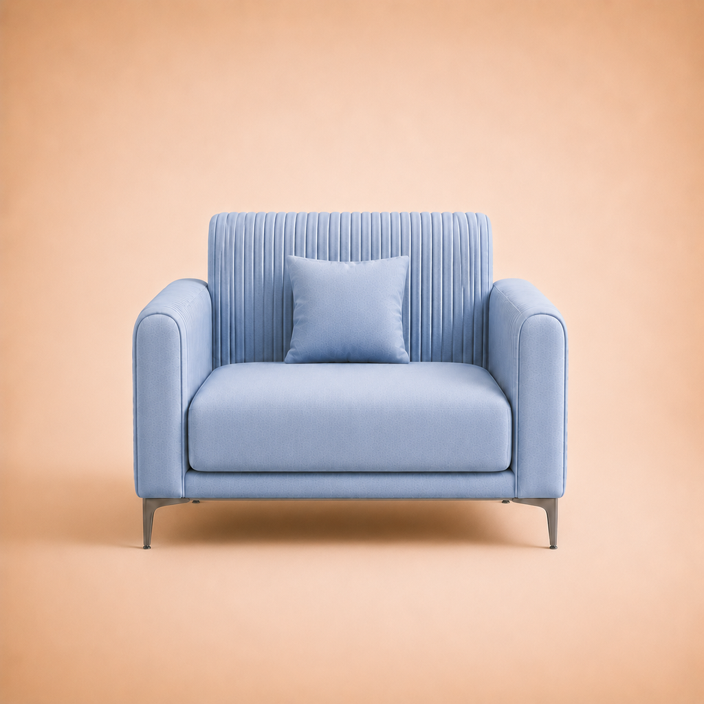 Paris New 1 seater sofa