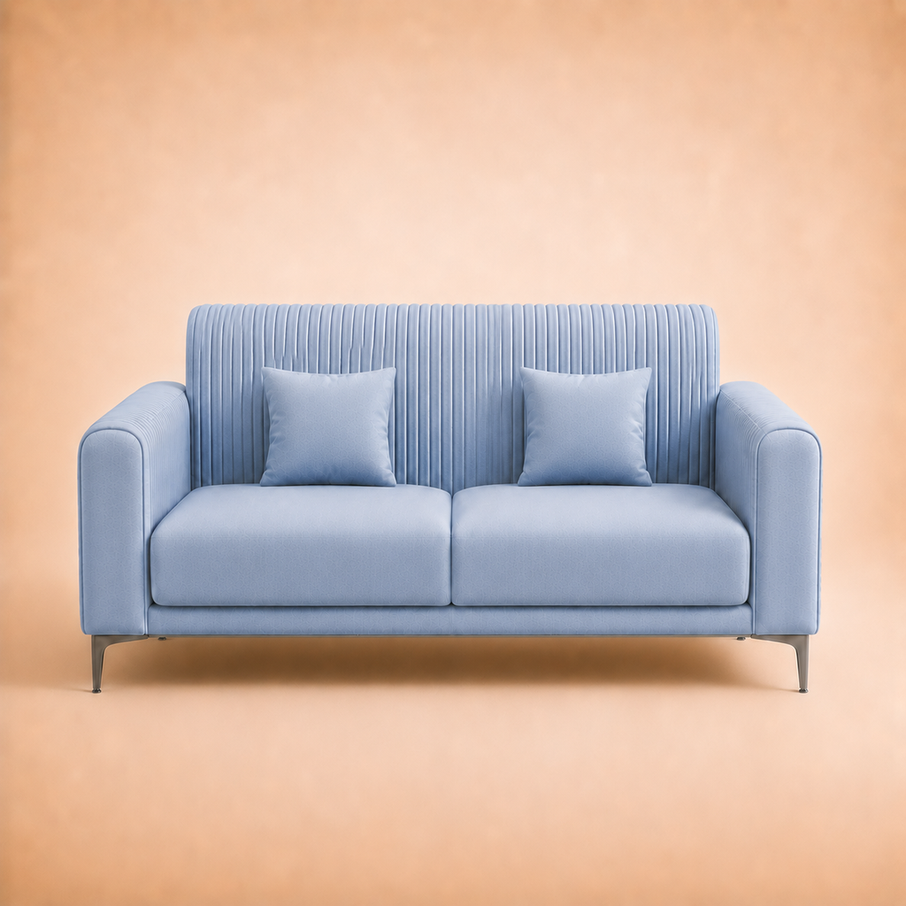 Paris New 2 seater sofa