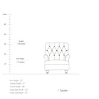 Peyton Sofa Collection