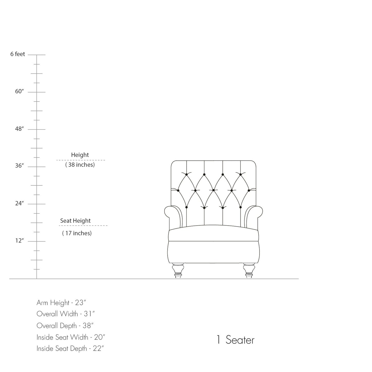 Peyton Sofa Collection
