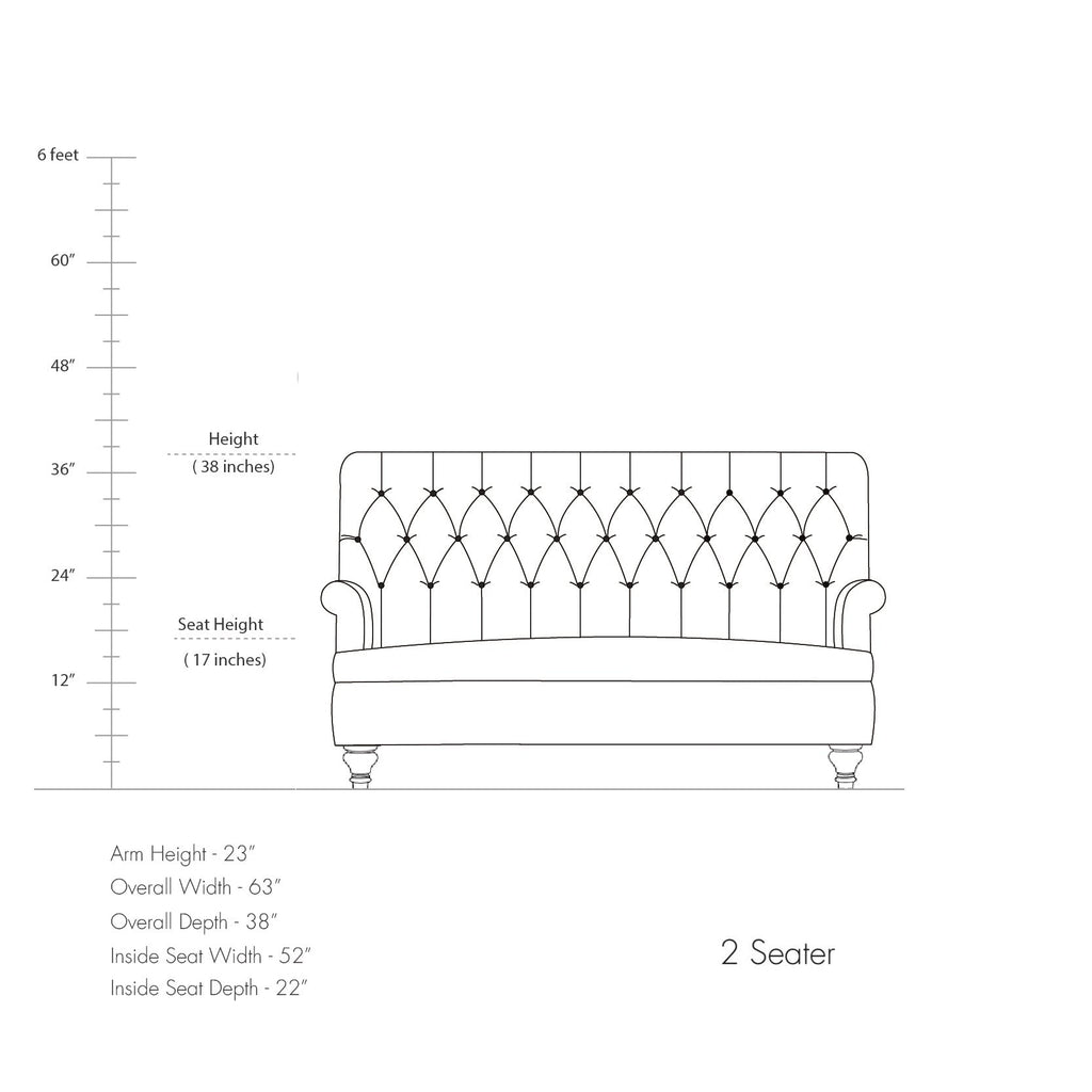 Peyton Sofa Collection