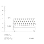 Peyton Sofa Collection