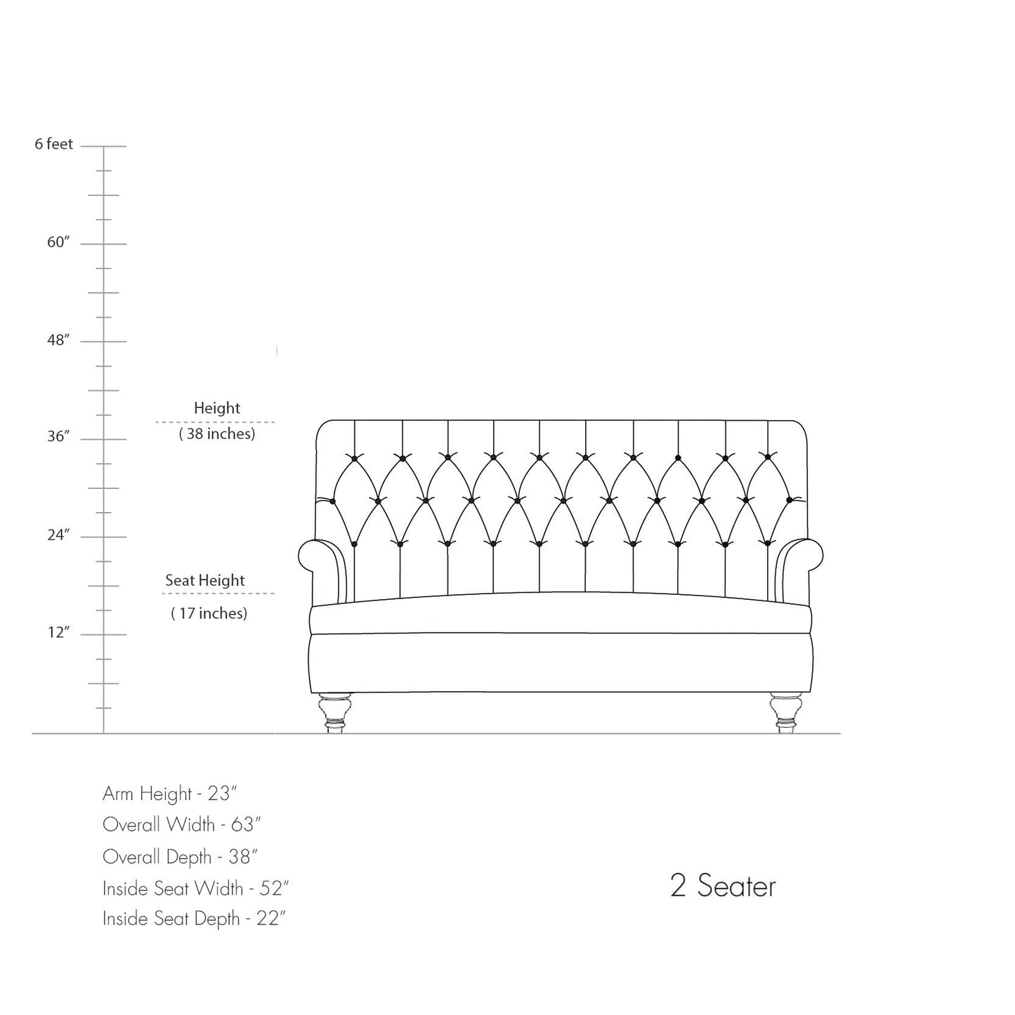 Peyton Sofa Collection