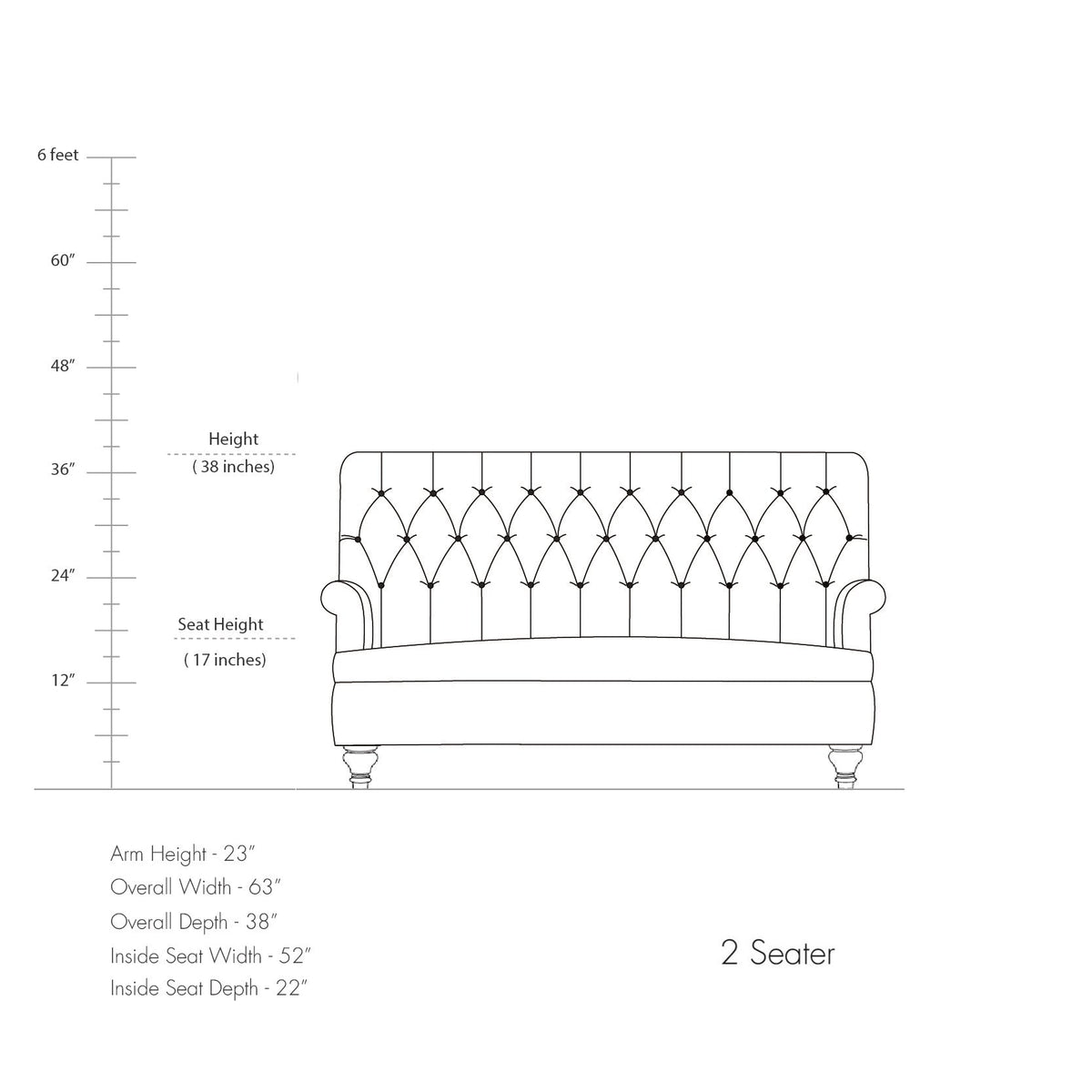 Peyton Sofa Collection