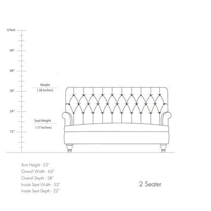 Peyton Sofa Collection