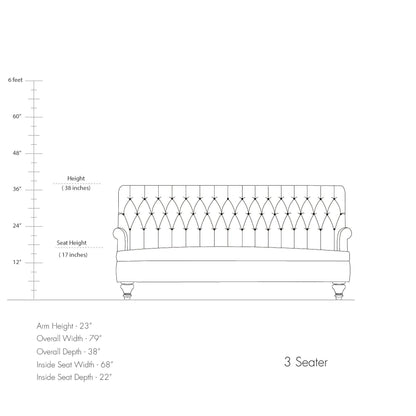 Peyton Sofa Collection