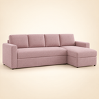 Pearth Sofa Bed — 01 Pearth 2+L