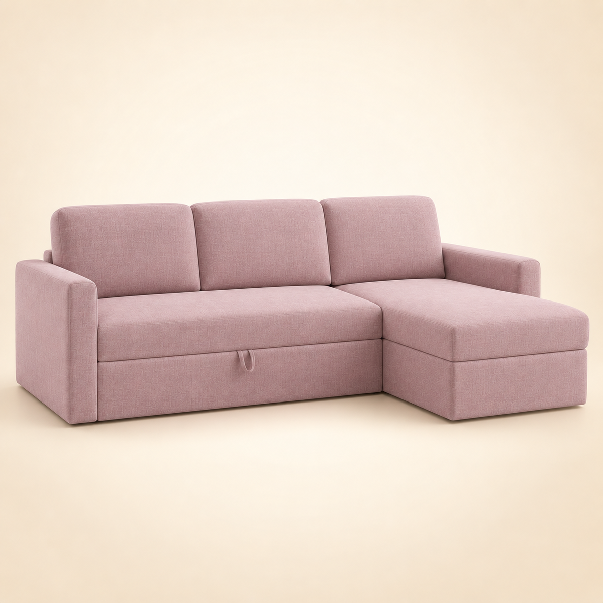 Pearth Sofa Bed — 01 Pearth 2+L