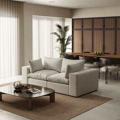 Node 2.0 Sofa | 2 Seater (6.5 feet)