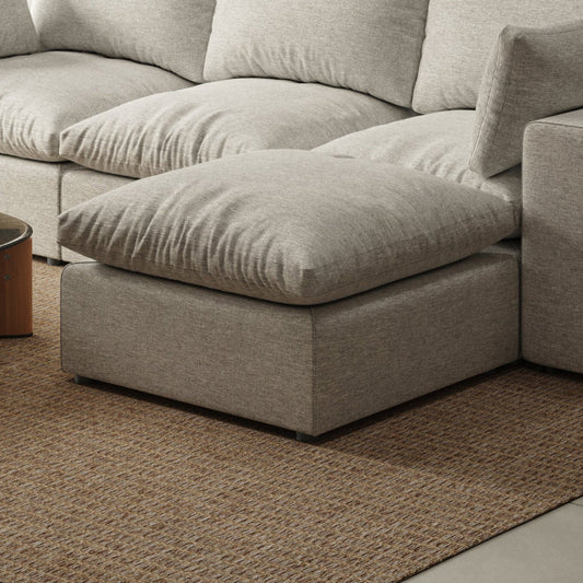 Node 2.0 Sofa | Ottoman