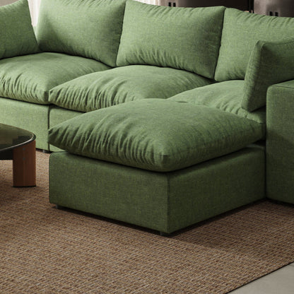 Node 2.0 Sofa | Ottoman