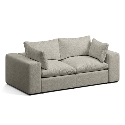 Node 2.0 Sofa | 2 Seater (6.5 feet)