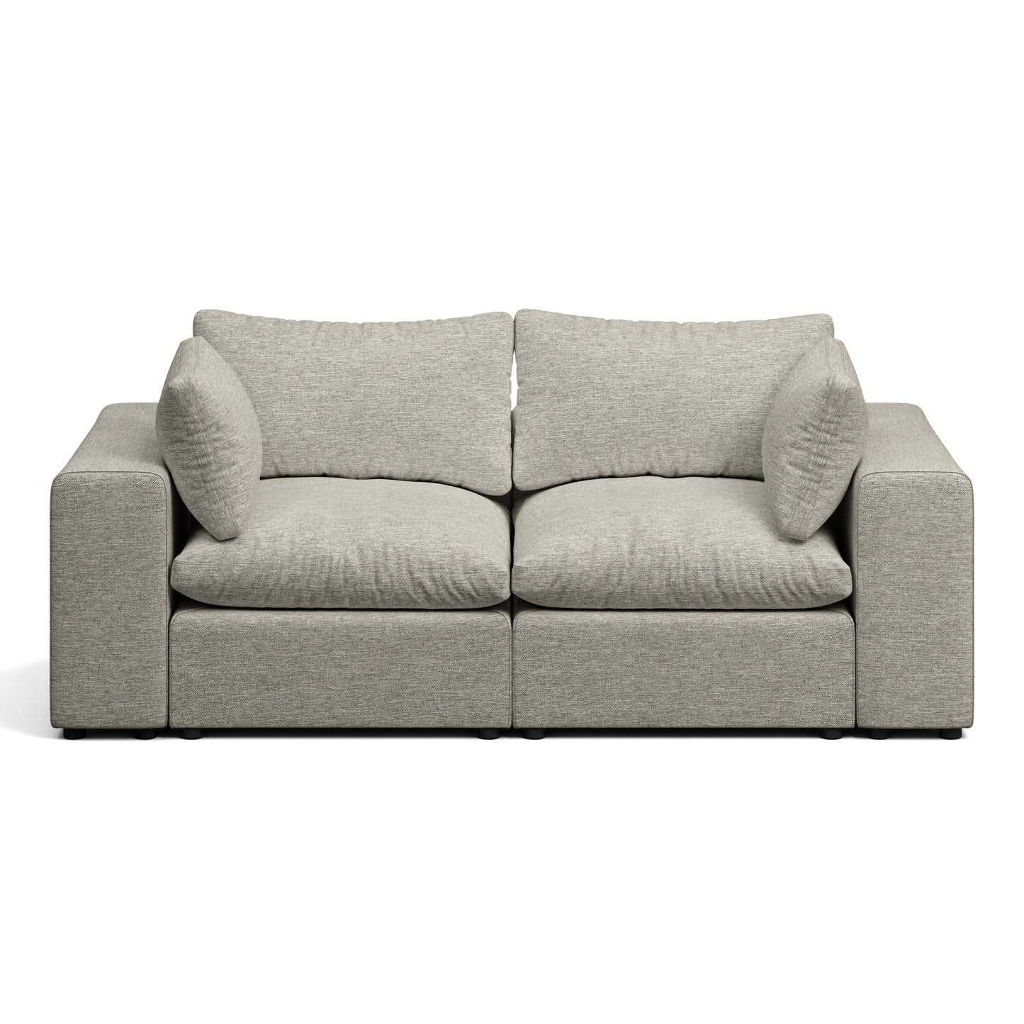 Node 2.0 Sofa | 2 Seater (6.5 feet)