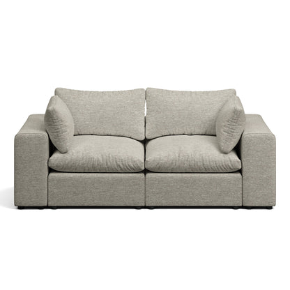 Node 2.0 Sofa | 2 Seater (6.5 feet)