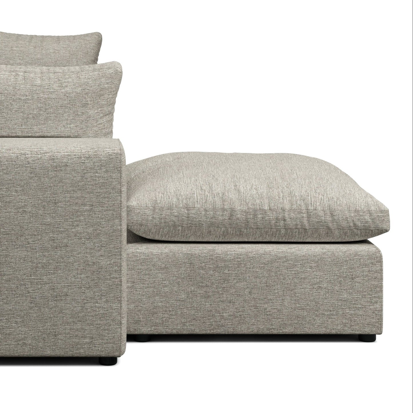 Node 2.0 Sofa | Ottoman