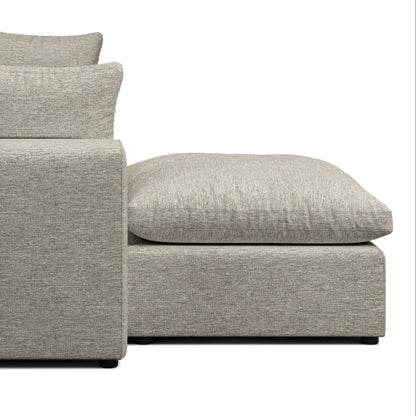 Node 2.0 Sofa | Ottoman