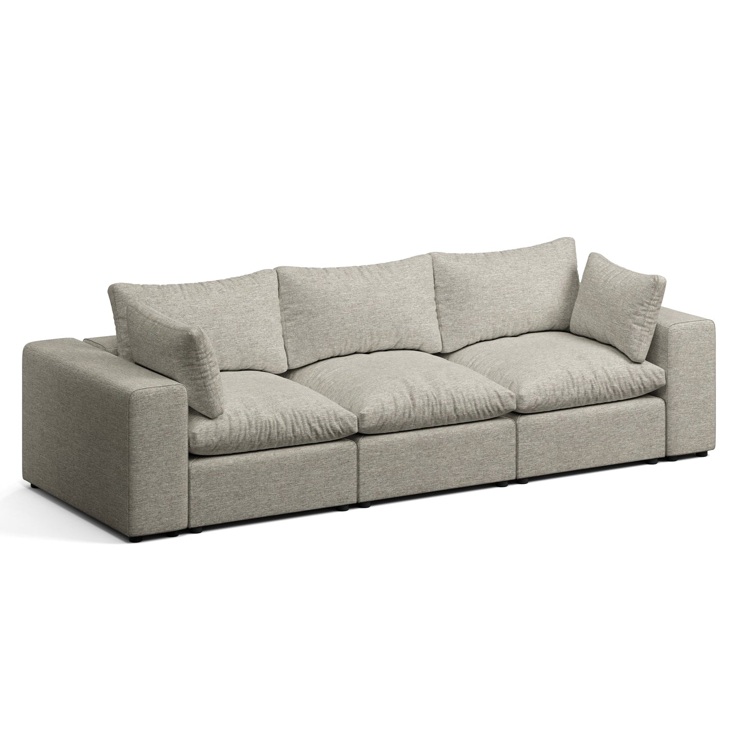 Node 2.0 Sofa | 3 Seater (9 feet)