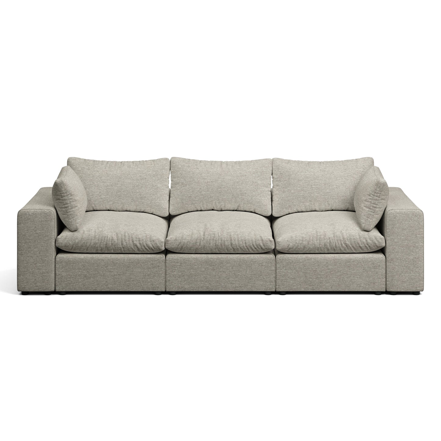 Node 2.0 Sofa | 3 Seater (9 feet)