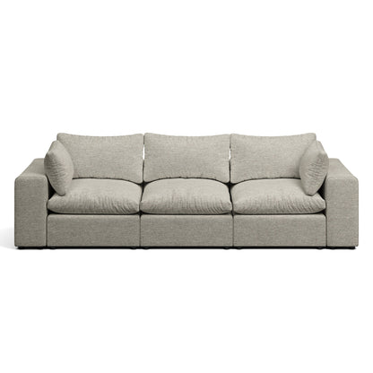 Node 2.0 Sofa | 3 Seater (9 feet)