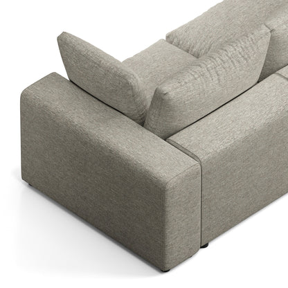 Node 2.0 Sofa | 3 Seater (9 feet)