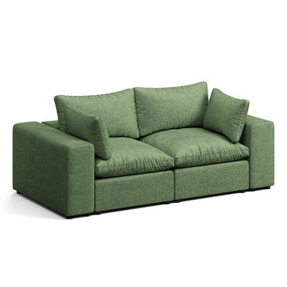 Node 2.0 Sofa | 2 Seater (6.5 feet)