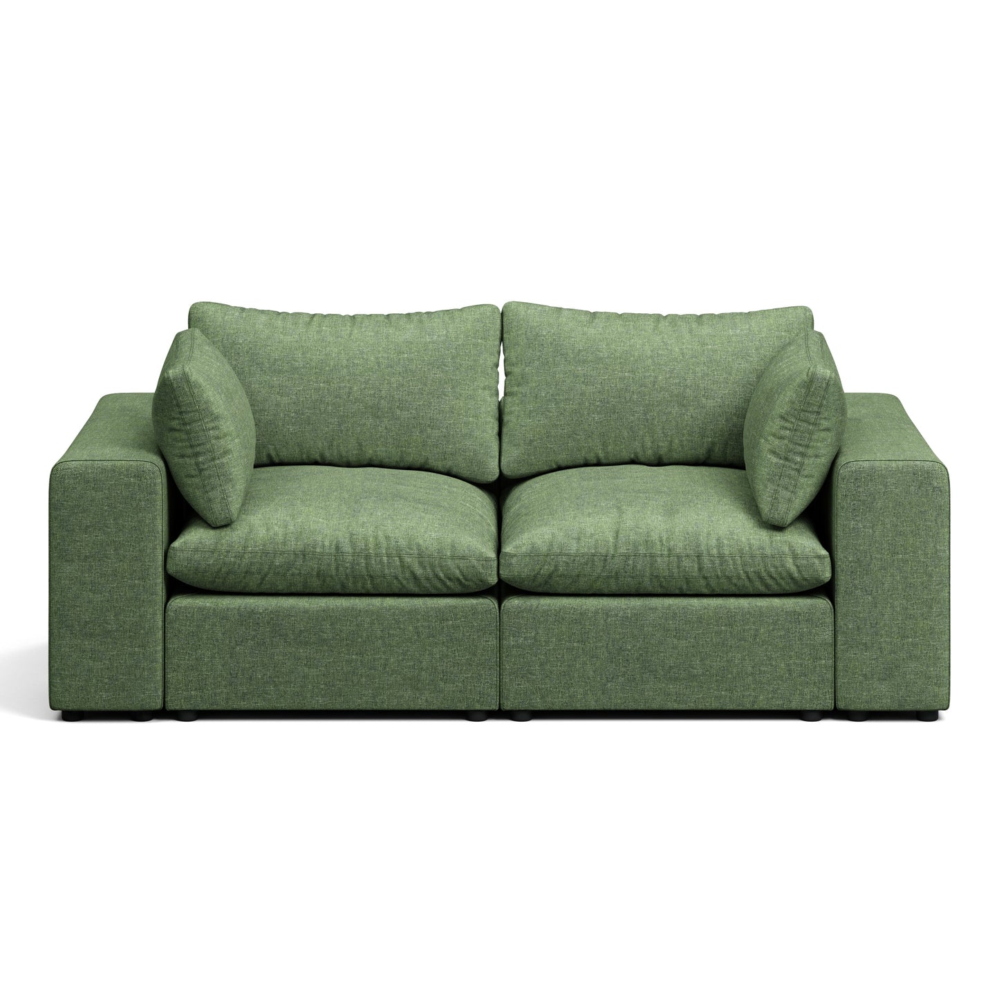 Node 2.0 Sofa | 2 Seater (6.5 feet)