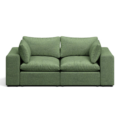 Node 2.0 Sofa | 2 Seater (6.5 feet)