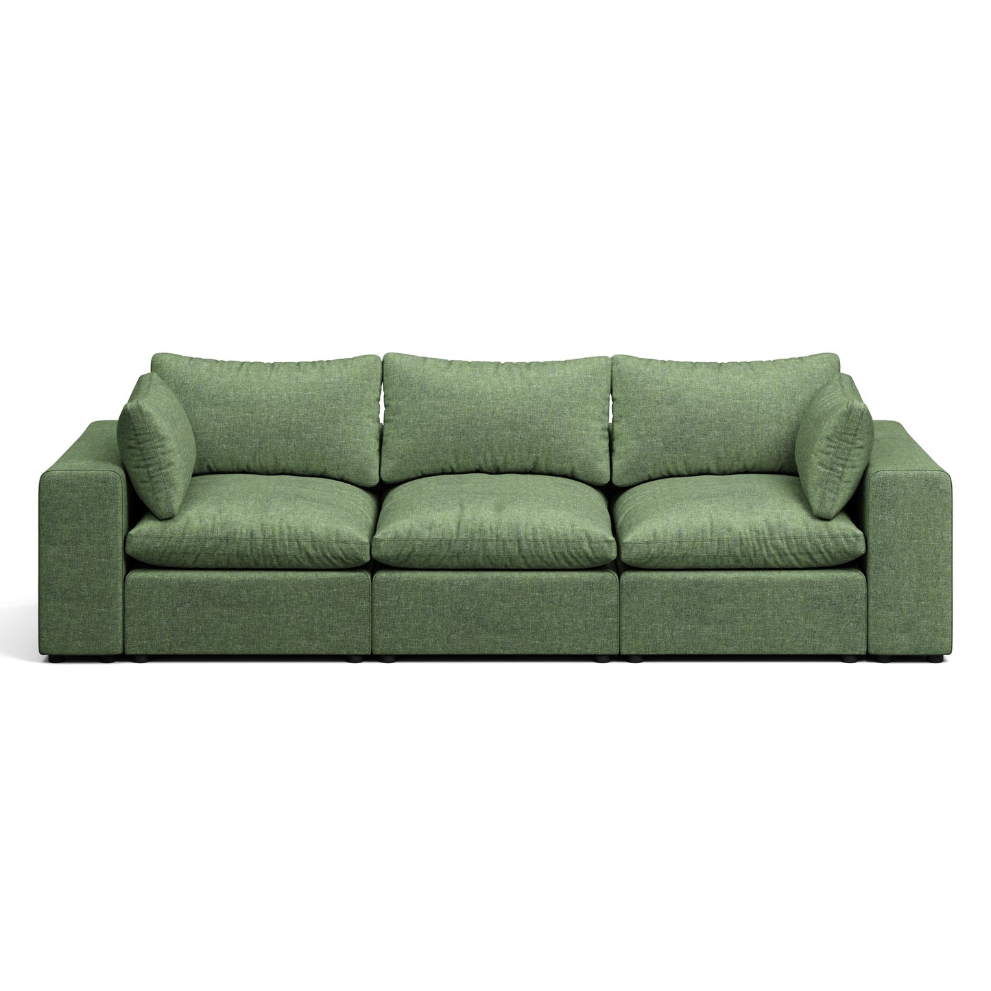Node 2.0 Sofa | 3 Seater (9 feet)