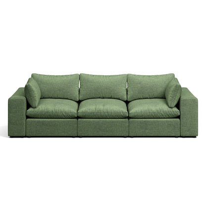 Node 2.0 Sofa | 3 Seater (9 feet)